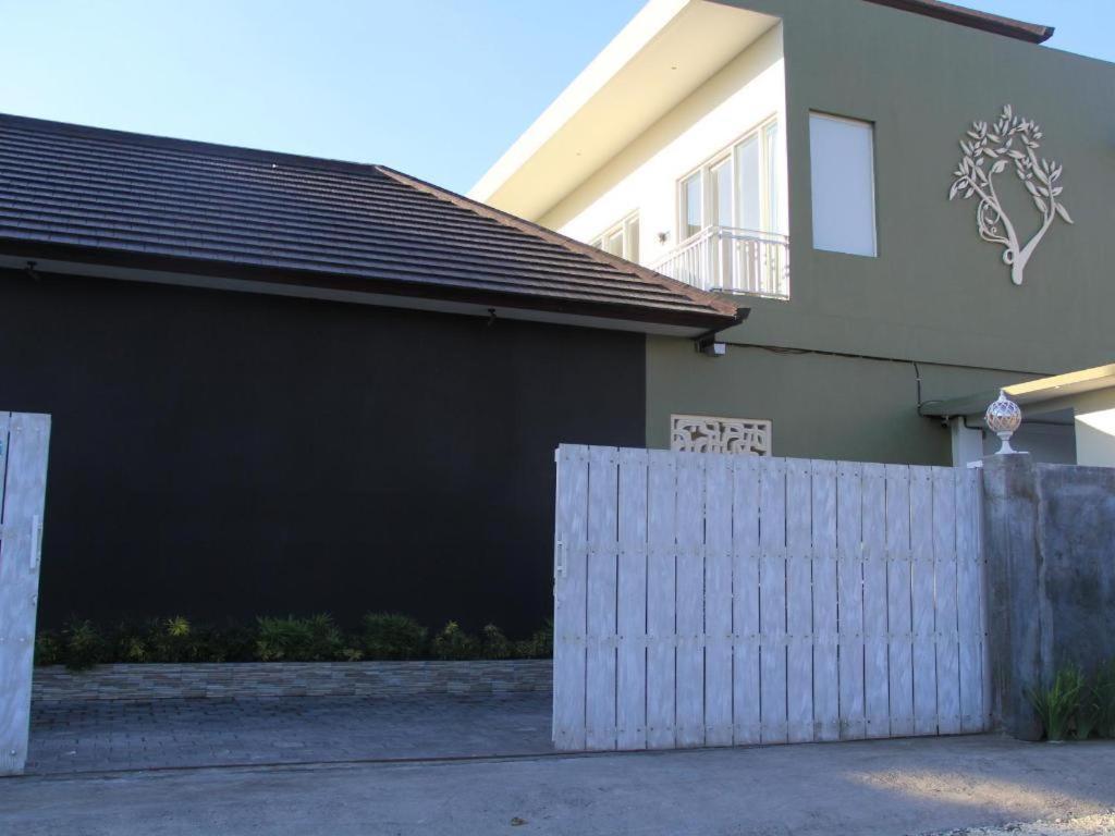 The Vinhill Studio Bali Apartment Exterior photo